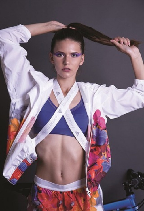 READY, SET… SWEAT!