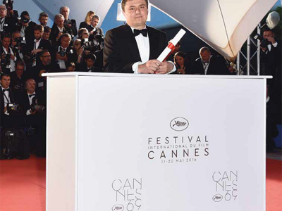Ce înseamnă al șaselea Cannes al lui Mungiu?