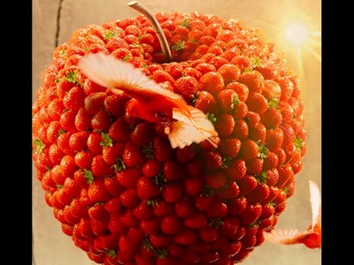 Răspunde provocării Strongbow: adu natura în oraș!