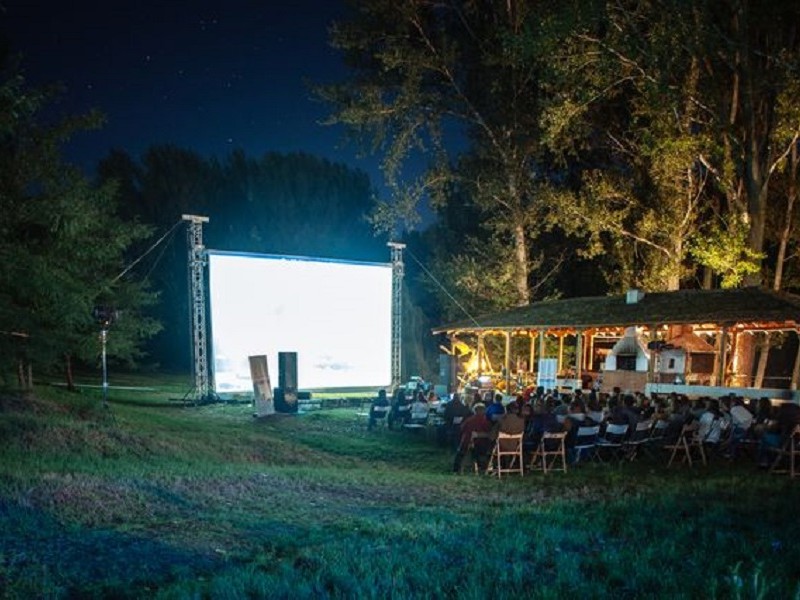 Povești urbane din Balcani la cea de-a șaptea ediție a Divan Film Festival