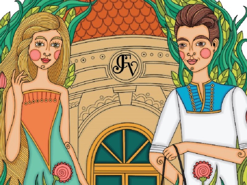 10 idei pentru Vacanța ta Urbană  la Fundația Calea Victoriei