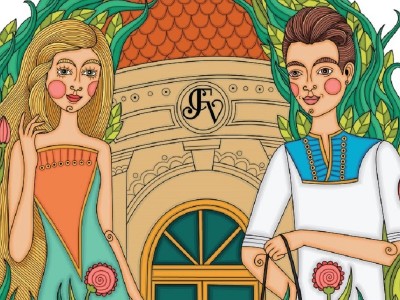 10 idei pentru Vacanța ta Urbană  la Fundația Calea Victoriei