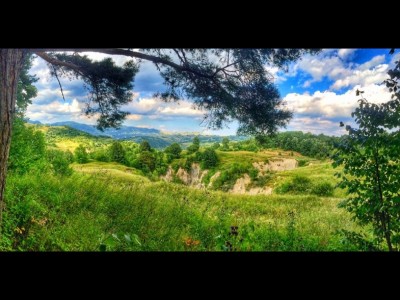 Proiectul ”Culorile României” a ajuns în județul Buzău, unde 21 de obiective publice din Râmnicu Sărat și Mânzălești vor fi renovate cu materiale oferite de Policolor