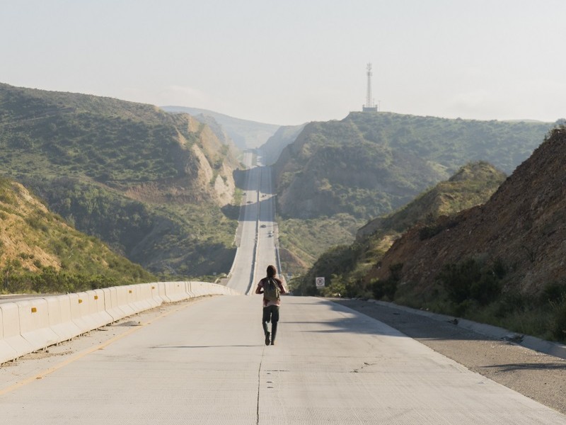 Lansarea oficială a sezonului 2b al serialului ”Fear The Walking Dead”, pe ultima sută de metri