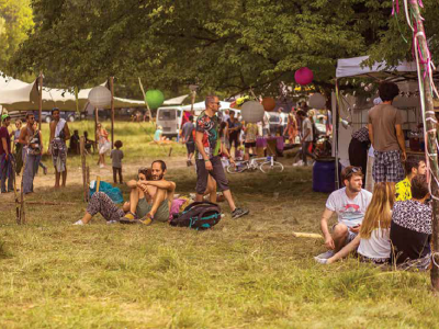 Stare de Waha, locul unde te deconectezi