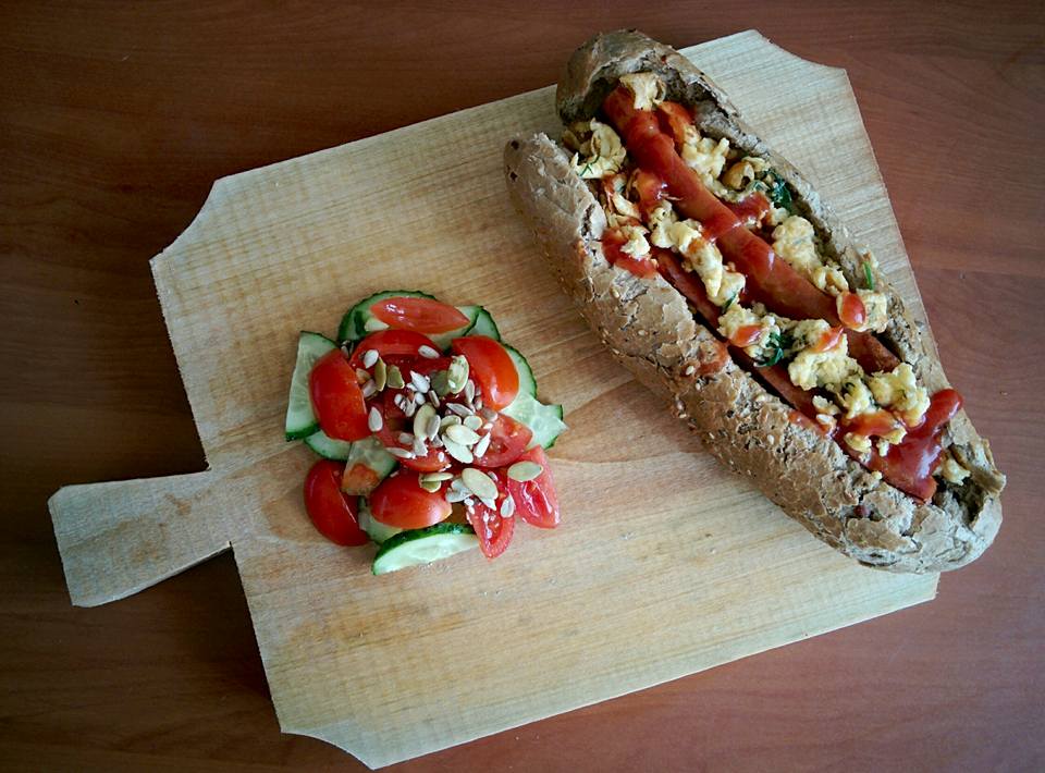 Bucharest Street Food Festival dă gust oraşului în luna septembrie Bucharest Street Food Festival dă gust oraşului în luna septembrie