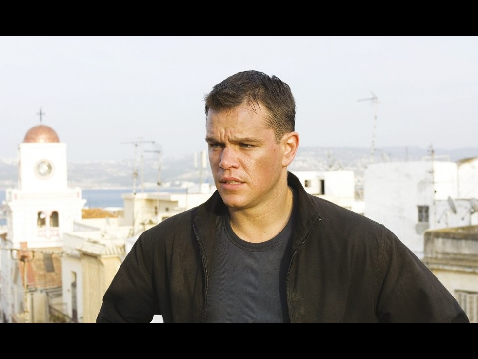 Jason Bourne. Reîntâlnirea dintre actorul Matt Damon și regizorul Paul Greengrass