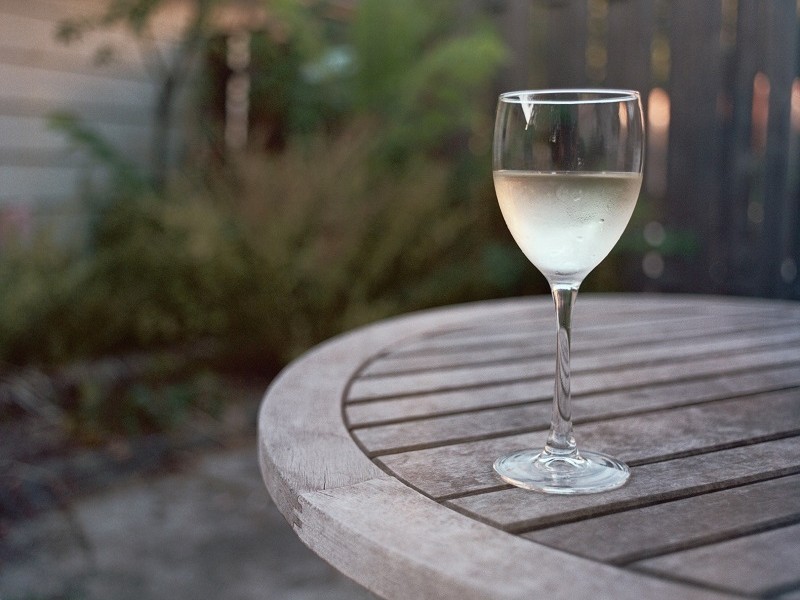 Vinurile albe. Pinot Gris sau Pinot Grigio?