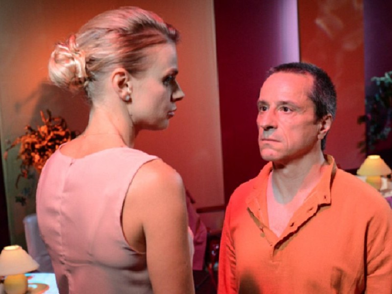 Casa de producție TVR vă invită să urmăriți „Secunda doi”, în regia artistică a lui Constantin Dicu, după scenariul lui Ernest Fazekas