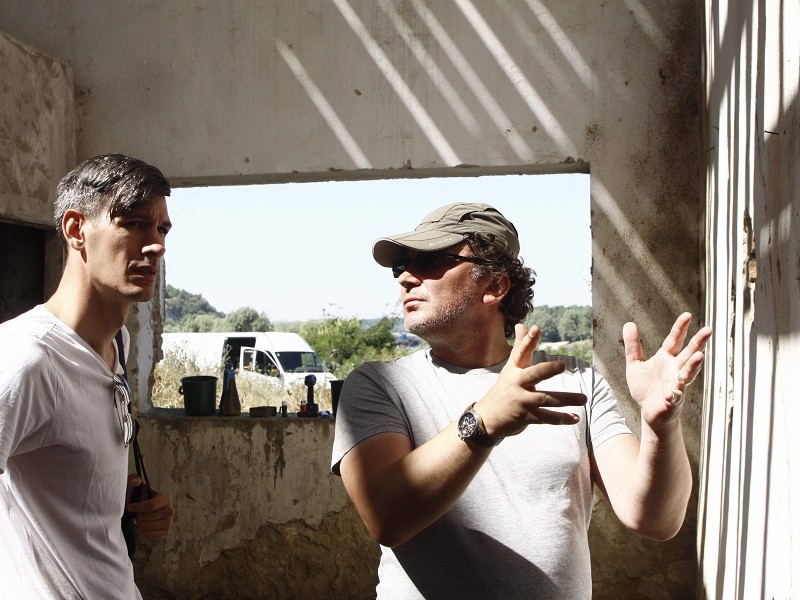 “VARA S-A SFÂRȘIT”  va avea premiera mondială pe 31 august la Montréal IFF