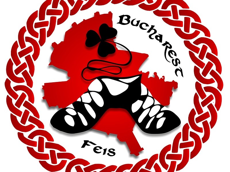 Prima competiție internațională de dans irlandez din România