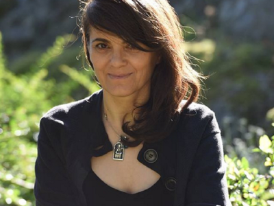 Poezie de Svetlana Cârstean la Noaptea Literaturii Europene Poezie de Svetlana Cârstean la Noaptea Literaturii Europene