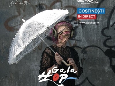 GALA HOP – întâlnirea generațiilor GALA HOP – întâlnirea generațiilor