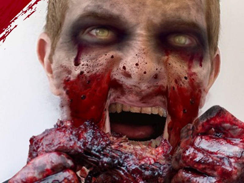 Aplicația Fear Yourself- Fear The Walking Dead, disponibilă în România