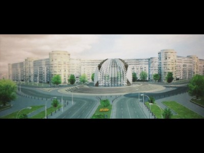 Încă o hidoșenie MARE Încă o hidoșenie MARE