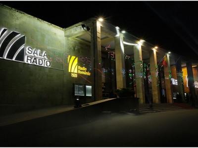 Se lansează noile abonamente la Sala Radio! Se lansează noile abonamente la Sala Radio!