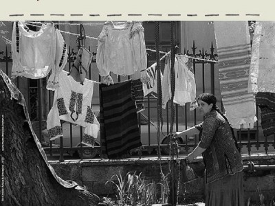Primenire – Târg al Galeriei de Artă Țărănească 10-11 septembrie, orele 10-18, în curtea interioară Muzeul Național al Țăranului Român
