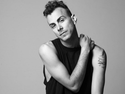 ASAF AVIDAN și LP la Full Moon Live