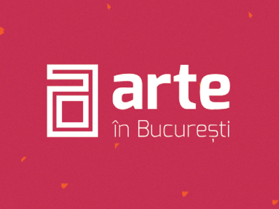 Arte în București 2016_Orașul In-Variabil  ediția a VII-a 13 septembrie - 10 octombrie 2016