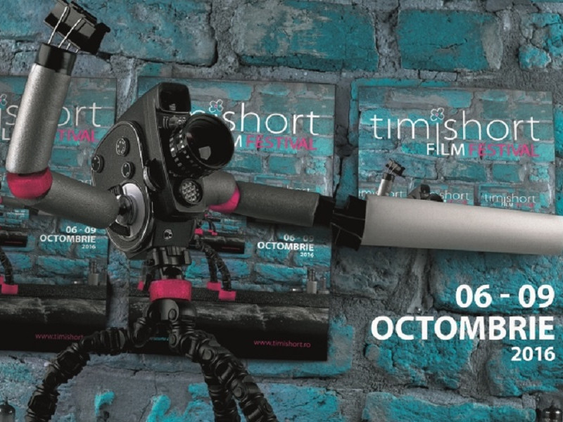 The Man Who Was Thursday, cel mai recent film cu Ana Ularu va deschide cea de-a 8-a ediție a Timishort The Man Who Was Thursday, cel mai recent film cu Ana Ularu va deschide cea de-a 8-a ediție a Timishort