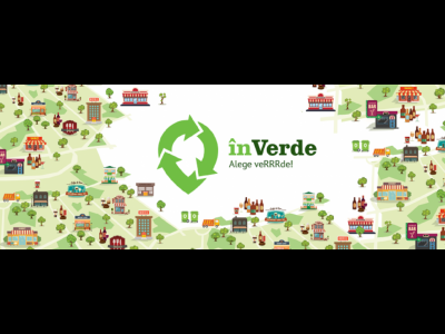 Asociația Planeta Verde va participa în perioada 17-18 septembrie 2016, la prima ediție a Festivalului Eco ,,Viața Verde’’