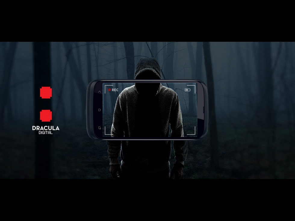 Dracula Digital – o nouă competiție în cadrul Dracula Film Festival