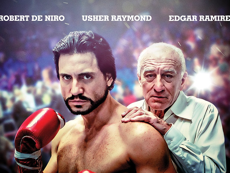 „Pumni de piatră”, biografia legendarului boxer Roberto Duran,  la cinema din 9 septembrie