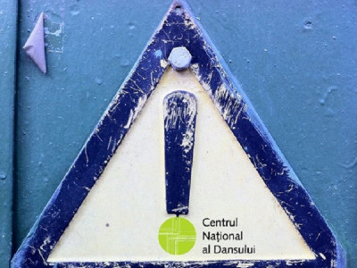 CNDB se mută în centru E oficial: dansul contemporan românesc va avea o casă proprie CNDB se mută în centru E oficial: dansul contemporan românesc va avea o casă proprie