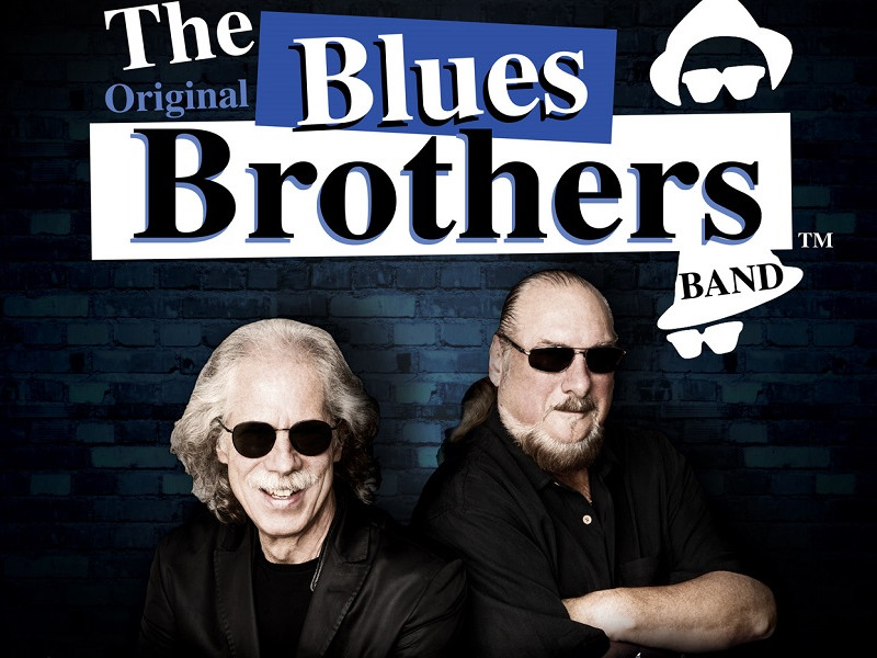 Concertul The Original Blues Brothers Band isi modifica data! Evenimentul va avea loc cu o saptamana mai devreme