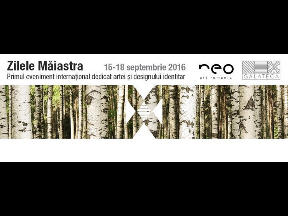 Zilele MĂIASTRA, 4 zile de maraton cultural identitar Zilele MĂIASTRA, 4 zile de maraton cultural identitar