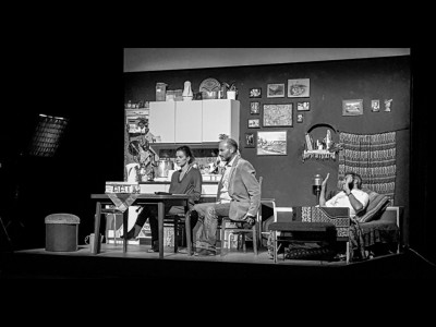 MAIA MORGENSTERN, în PREMIERĂ la SCHAUBUHNE MAIA MORGENSTERN, în PREMIERĂ la SCHAUBUHNE