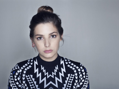 EXCLUSIV. INTERVIU KATARINA: Fiecare artist pune în muzica pe care o cânta o mare parte din personalitatea sa. Calitatea vine din modul în care percepem muzica și viața EXCLUSIV. INTERVIU KATARINA: Fiecare artist pune în muzica pe care o cânta o mare parte din personalitatea sa. Calitatea vine din modul în care percepem muzica și viața