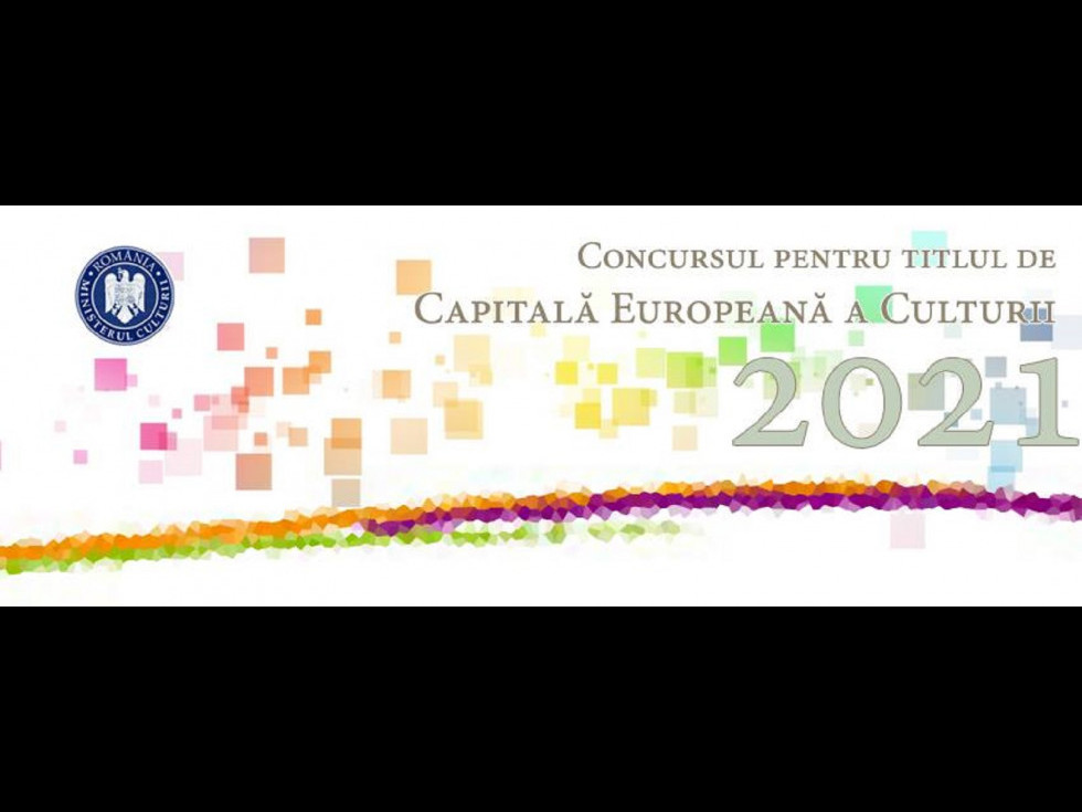 Conferinţă de presă Capitală Europeană a Culturii Conferinţă de presă Capitală Europeană a Culturii