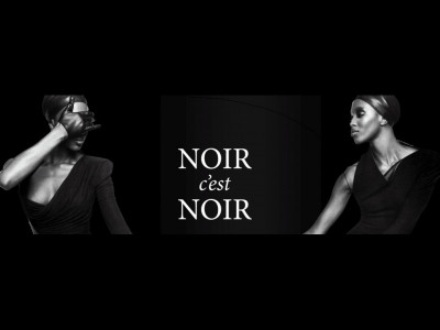 Back to black cu TheDate / Noir c’est noir – o nouă experiență unică Back to black cu TheDate / Noir c’est noir – o nouă experiență unică