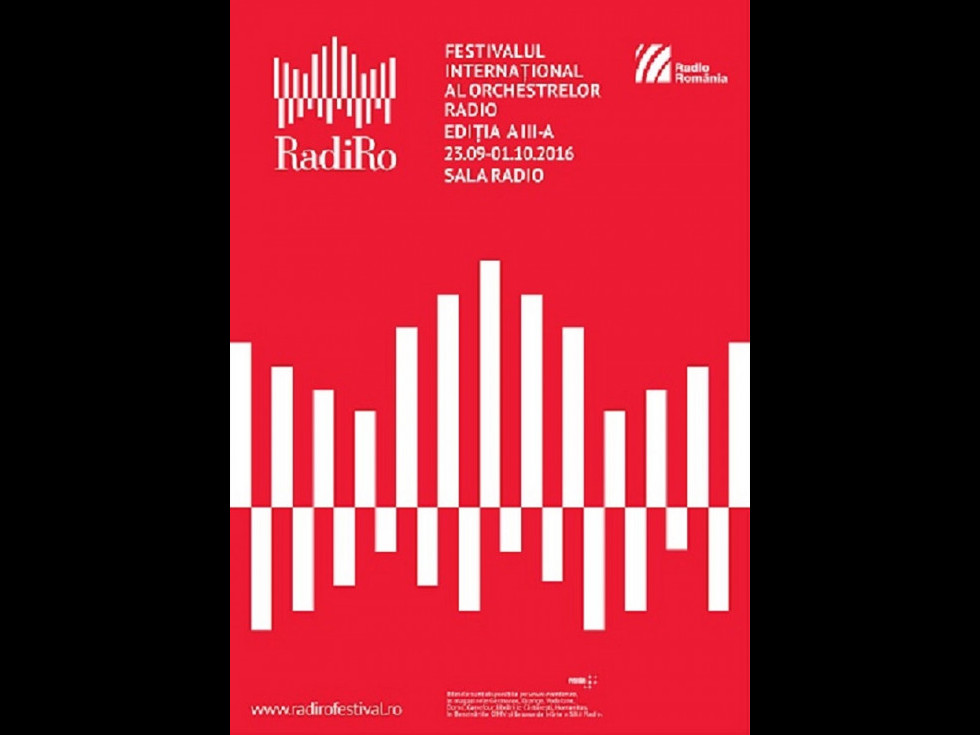 Festivalul RadiRo – ultimele bilete disponibile cu o săptămână înainte de startul evenimentului! Festivalul RadiRo – ultimele bilete disponibile cu o săptămână înainte de startul evenimentului!