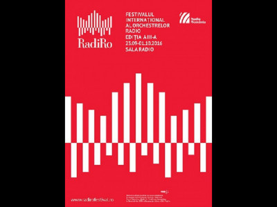 Festivalul RadiRo – ultimele bilete disponibile cu o săptămână înainte de startul evenimentului! Festivalul RadiRo – ultimele bilete disponibile cu o săptămână înainte de startul evenimentului!