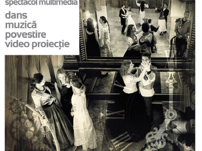 Zilele Bucureștiului la Muzeul Municipiului București Zilele Bucureștiului la Muzeul Municipiului București