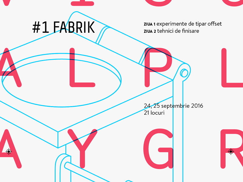 VISUAL PLAYGROUND LABS #1 Meet. Play. Learn @ Fabrik VISUAL PLAYGROUND LABS #1 Meet. Play. Learn @ Fabrik