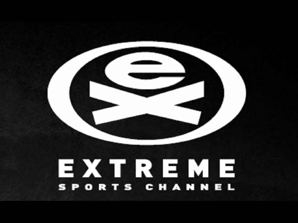 EXTREME SPORTS CHANNEL - Recomandările lunii octombrie 2016