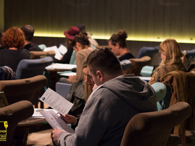 Peste 2000 de spectatori au participat la proiecțiile și evenimentele din cadrul DokStation Music Documentary Film Festival