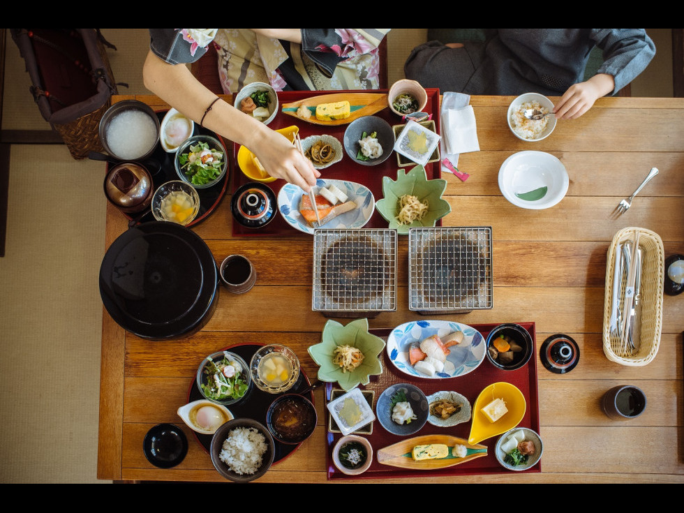 Home dining @Yuki