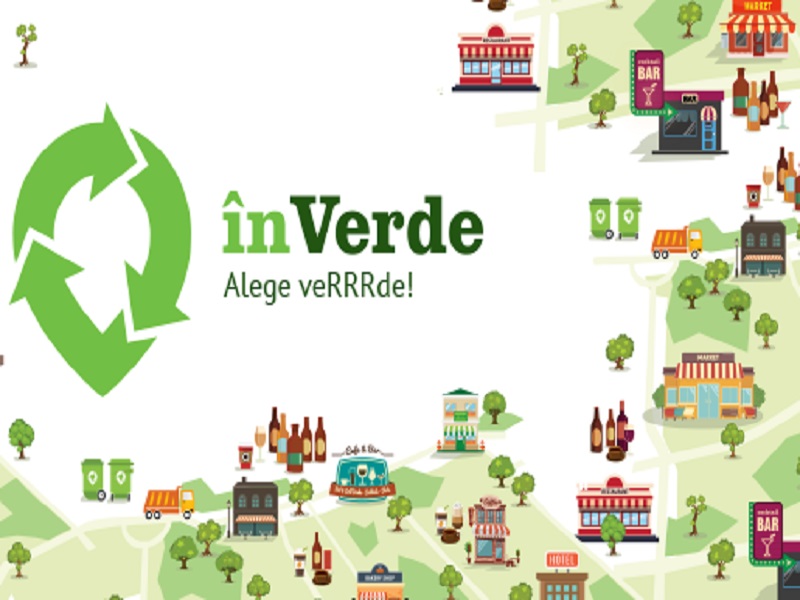 Asociația Planeta Verde participă la UrbanFEST