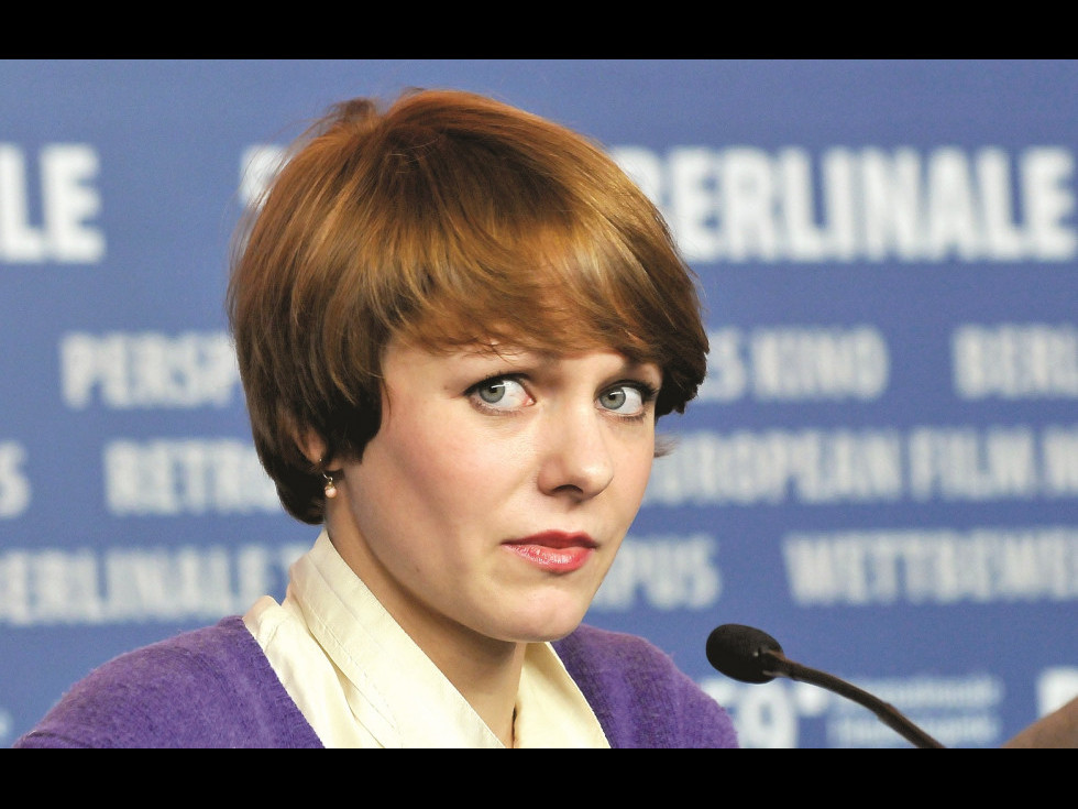 În căutarea lui Toni Erdmann - interviu cu regizoarea Maren Ade În căutarea lui Toni Erdmann - interviu cu regizoarea Maren Ade