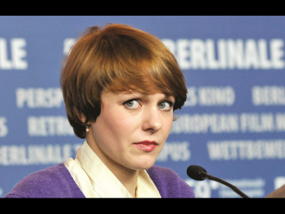 În căutarea lui Toni Erdmann - interviu cu regizoarea Maren Ade În căutarea lui Toni Erdmann - interviu cu regizoarea Maren Ade