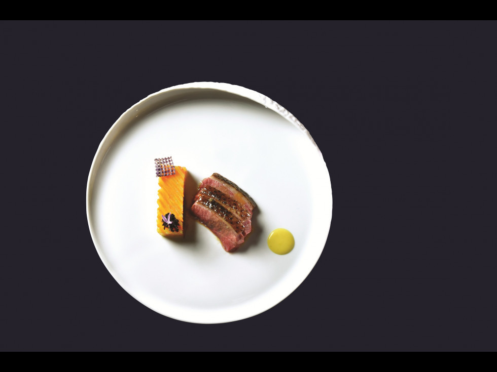 Raţa care-a sucit toate gâturile