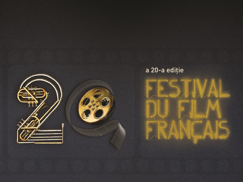 A 20-a ediţie a Festivalului Filmului Francez, sub semnul muzicii