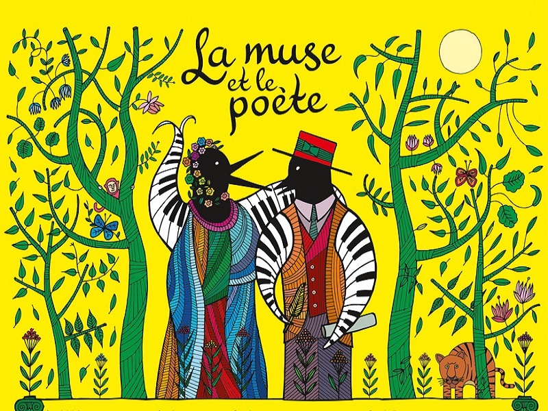 Începe „La Muse et le Poète”, cea de-a XI-a ediție a Festivalului  SoNoRo!
