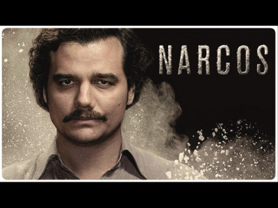 Narcos şi Netflix Narcos şi Netflix
