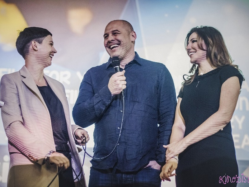 KINOdiseea a desemnat marii câștigători ai celei de-a VIII-a ediții