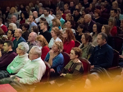 Finalul Festivalului Internaţional de Teatru Clasic, Arad | Cât de contemporan poate fi clasicul? Finalul Festivalului Internaţional de Teatru Clasic, Arad | Cât de contemporan poate fi clasicul?